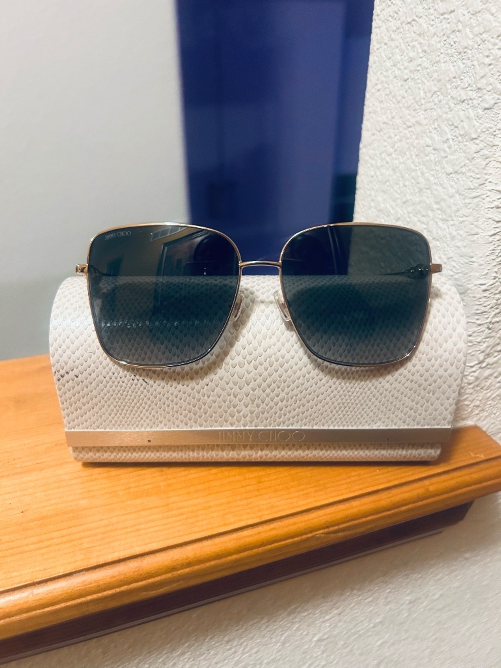 Jimmy Choo Sunglasses